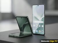 Motorola Edge 70 ve Razr 60 Türkiye'de Satışta