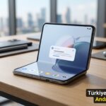 Motorola Türkiye Kullanıcılarına Android 17 Sürprizi