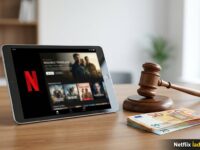Netflix Abonelik Fiyatlarını Düşürüyor ve İade Başlatıyor