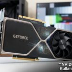 NVIDIA Ekran Kartı Kullanıcılarına Kritik Uyarı