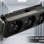 Nvidia RTX PRO 6000 Blackwell Performansıyla Şaşırttı