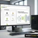 NVIDIA Ücretsiz Yapay Zeka Aboneliği Başlattı