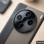 Oppo Find X9 Ultra İlk Kez Canlı Görüntülendi