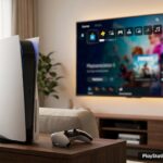 PlayStation 5 İçin Büyük Arayüz Güncellemesi Geliyor