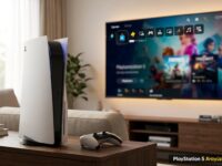 PlayStation 5 İçin Büyük Arayüz Güncellemesi Geliyor