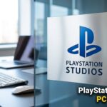 PlayStation Studios Web Sitesinde PC Değişikliği