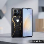 Poco X8 Pro Türkiye Satış Fiyatı ve Özellikleri