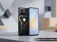 Poco X8 Pro Türkiye Satış Fiyatı ve Özellikleri