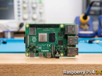 Raspberry Pi 4 Yeni 3 GB RAM Modeli ve Fiyatı