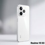 Realme 16 5G Resmen Tanıtıldı İşte Tüm Özellikleri