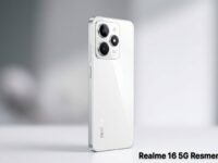 Realme 16 5G Resmen Tanıtıldı İşte Tüm Özellikleri
