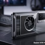 Redmi K90 Max Aktif Soğutma Teknolojisiyle Geldi