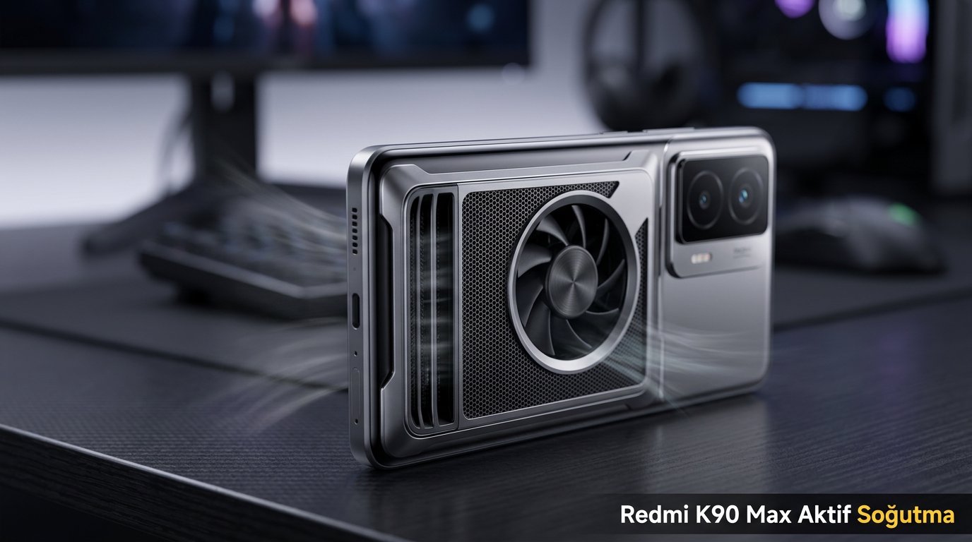 redmi-k90-max-aktif-sogutma-sistemiyle-tanitildi