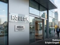 Roblox Türkiye Erişim Engeli Kalkıyor mu