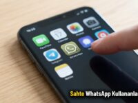 Sahte WhatsApp Kullananlar Dikkat Meta'dan Uyarı