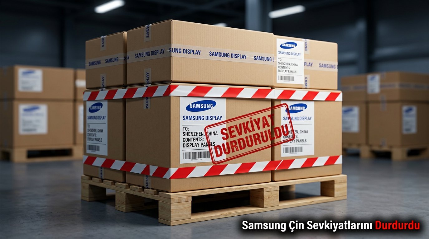 samsungda-buyuk-kriz-sevkiyatlar-durdu