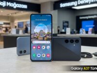 Samsung Galaxy A37 Türkiye Fiyatı ve Detayları