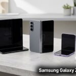 Samsung Galaxy Z Fold 8 ve Flip 8 Modelleri Sızdı