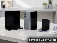 Samsung Galaxy Z Fold 8 ve Flip 8 Modelleri Sızdı