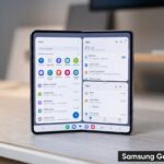 Samsung Galaxy Z Wide Fold ile Katlanabilir Pazar Değişiyor