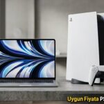 ŞOK Marketten Uygun Fiyata PS5 ve M4 MacBook Air