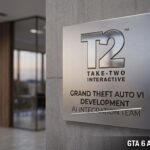 Take-Two GTA 6 Geliştirme Sürecinde AI Ekibini Dağıttı