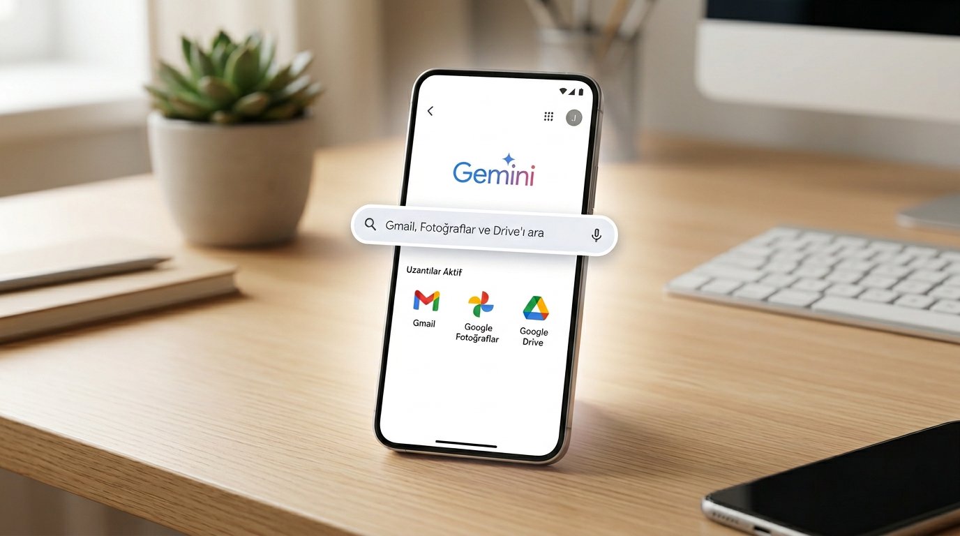 google-gemini-kisisel-zeka-ozelligi-turkiyede