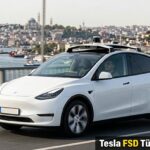 Tesla FSD Türkiye Yolunda Büyük Gelişme