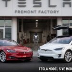 Tesla Model S ve Model X Üretimi Resmen Bitti