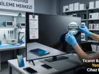 Ticaret Bakanlığı Yenilenmiş Cihaz Kararını Duyurdu