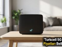 Turkcell 5G Paket Fiyatları Belli Oldu