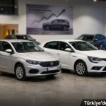 Türkiye’de En Çok Satan İki Otomobil Veda Ediyor