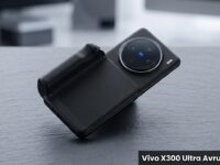 Vivo X300 Ultra Avrupa Fiyatı Şaşırttı