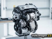 Volkswagen 1.0 Motor Üretimini Durduruyor