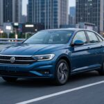 Volkswagen Yeni Uygun Fiyatlı Sedanını Duyurdu