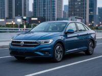 Volkswagen Yeni Uygun Fiyatlı Sedanını Duyurdu