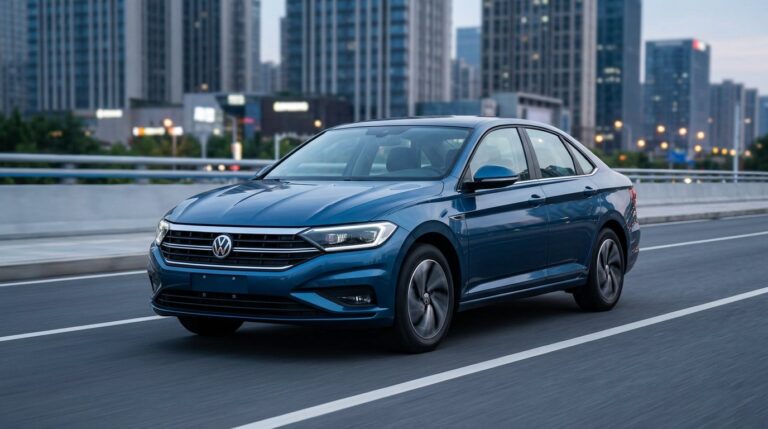 Volkswagen Yeni Uygun Fiyatlı Sedanını Duyurdu