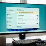 Windows 11 Kullanıcılarına Yeni Özellik Kolaylığı