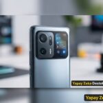 Xiaomi 18 Pro Yapay Zeka Destekli Ekranla Tanıtılacak