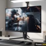 Xiaomi 320Hz Oyuncu Monitörü Uygun Fiyatla Geliyor