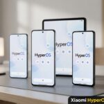 Xiaomi HyperOS 4 ve Android 17 Güncelleme Detayları