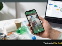Yazılımda Vibe Coding Devri Kod Yazmayı Bitiriyor
