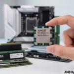 AMD Ryzen AI Max 400 Serisi 192 GB Bellekle Geldi