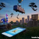 Fortnite Apple App Store'a Resmen Geri Döndü