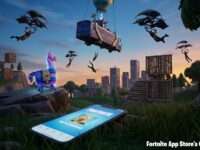 Fortnite Apple App Store'a Resmen Geri Döndü