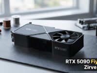 NVIDIA RTX 5090 Fiyatları Çin Yasağıyla Zirve Yaptı