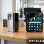 OPPO Find N6 Türkiye Fiyatı ve Detayları Belli Oldu