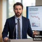 Samsung Grevi Çip Krizini Tetikleyebilir