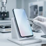 Samsung iPhone 20 İçin Kavisli Ekran Üretecek
