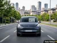 Tesla Türkiye FSD Abonelik Fiyatı Belli Oldu